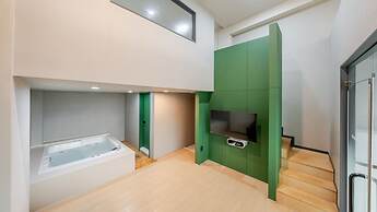 Namyangju Aintio Pension