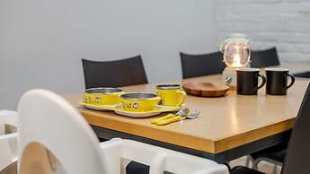 Namyangju Aintio Pension