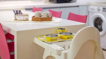 Namyangju Aintio Pension