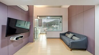 Namyangju Aintio Pension