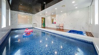 Namyangju Aintio Pension