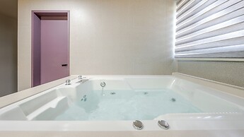 Namyangju Aintio Pension