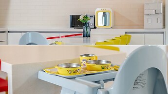 Namyangju Aintio Pension