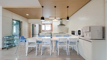 Namyangju Aintio Pension