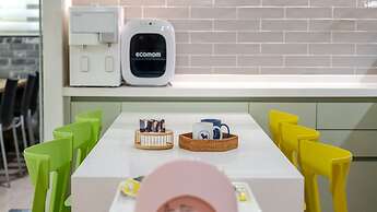 Namyangju Aintio Pension