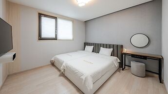 Namyangju Aintio Pension