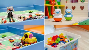 Namyangju Aintio Pension