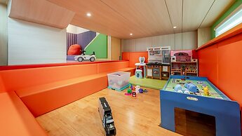 Namyangju Aintio Pension