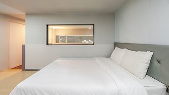 Namyangju Aintio Pension