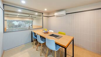 Namyangju Aintio Pension