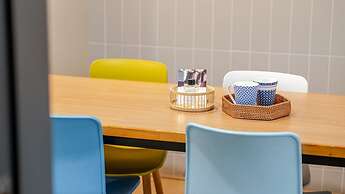 Namyangju Aintio Pension