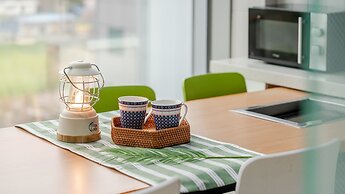 Namyangju Aintio Pension