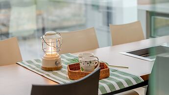 Namyangju Aintio Pension