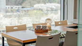 Namyangju Aintio Pension