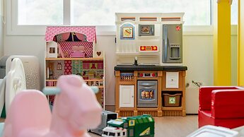 Namyangju Aintio Pension