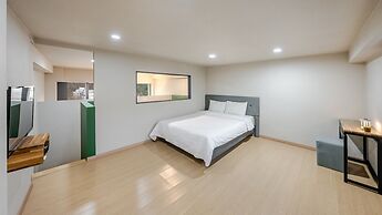 Namyangju Aintio Pension