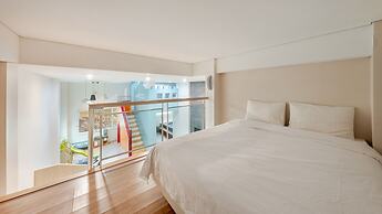 Namyangju Aintio Pension