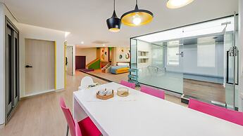 Namyangju Aintio Pension