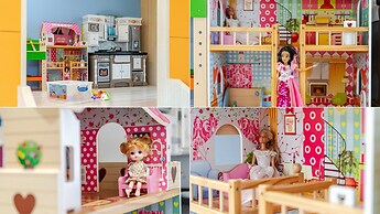 Namyangju Aintio Pension