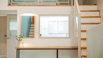 Namyangju Aintio Pension