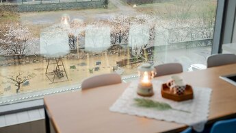 Namyangju Aintio Pension