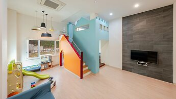 Namyangju Aintio Pension