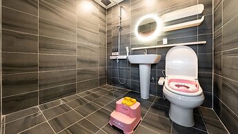 Namyangju Aintio Pension