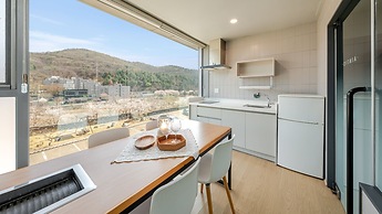 Namyangju Aintio Pension