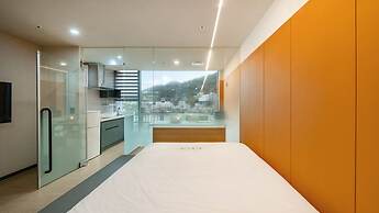 Namyangju Aintio Pension