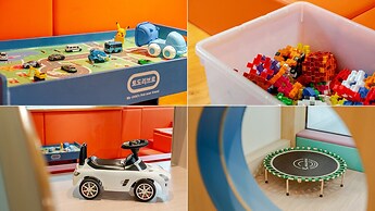 Namyangju Aintio Pension