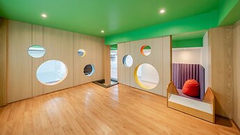 Namyangju Aintio Pension