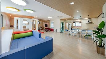 Namyangju Aintio Pension