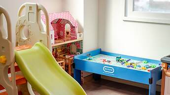 Namyangju Aintio Pension