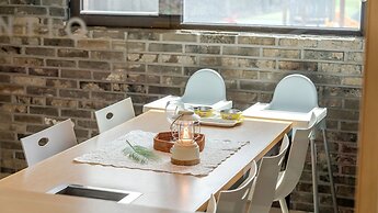 Namyangju Aintio Pension