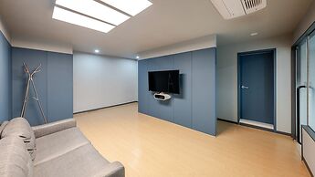 Namyangju Aintio Pension