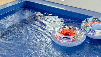 Namyangju Aintio Pension