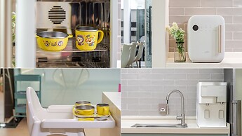 Namyangju Aintio Pension