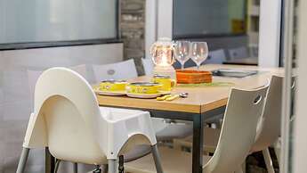 Namyangju Aintio Pension