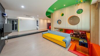 Namyangju Aintio Pension