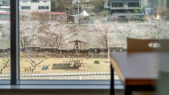 Namyangju Aintio Pension