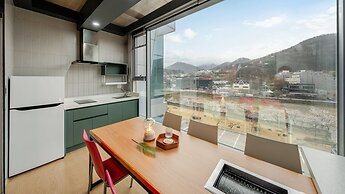 Namyangju Aintio Pension