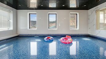 Namyangju Aintio Pension