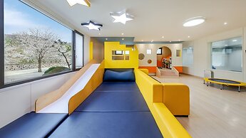 Namyangju Aintio Pension