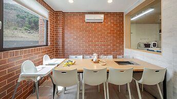 Namyangju Aintio Pension