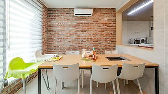 Namyangju Aintio Pension