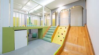 Namyangju Aintio Pension