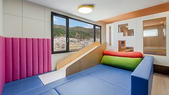 Namyangju Aintio Pension