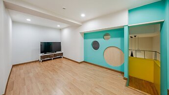 Namyangju Aintio Pension