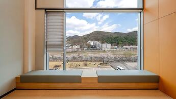 Namyangju Aintio Pension