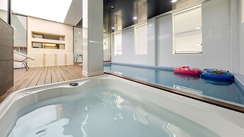 Namyangju Aintio Pension